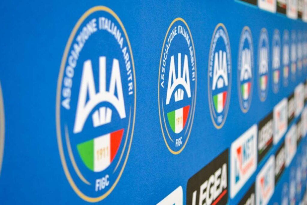 Aia arbitri