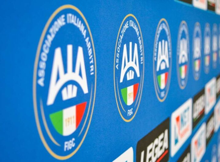 Aia arbitri