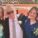 Antonella Di Ielsi figlia Sara Di Vita