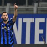 Calhanoglu