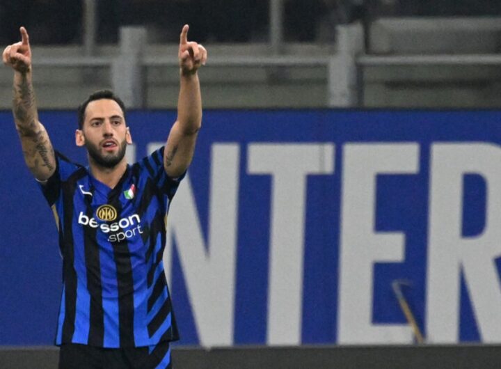 Calhanoglu