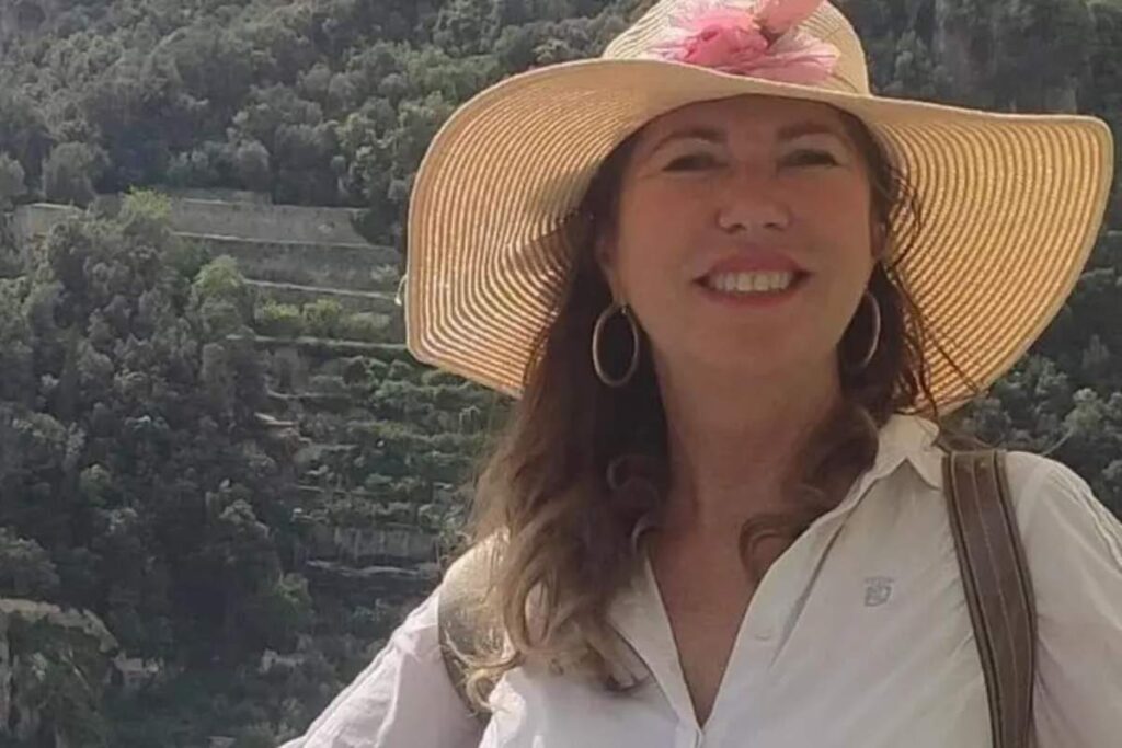 Cinzia Dal Pino