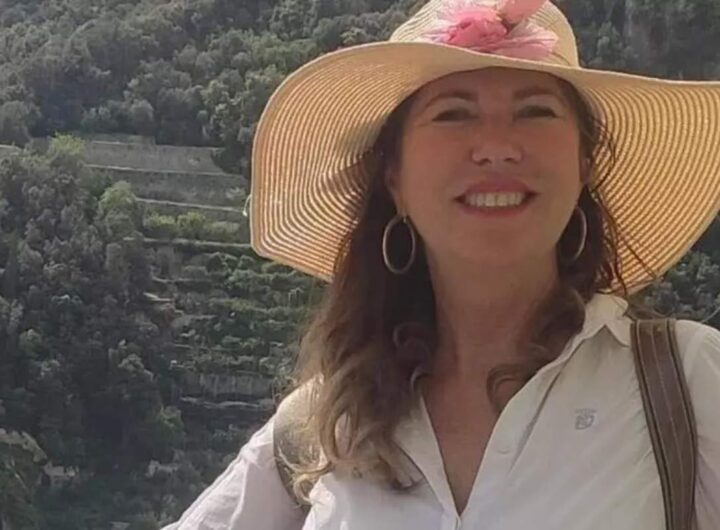 Cinzia Dal Pino