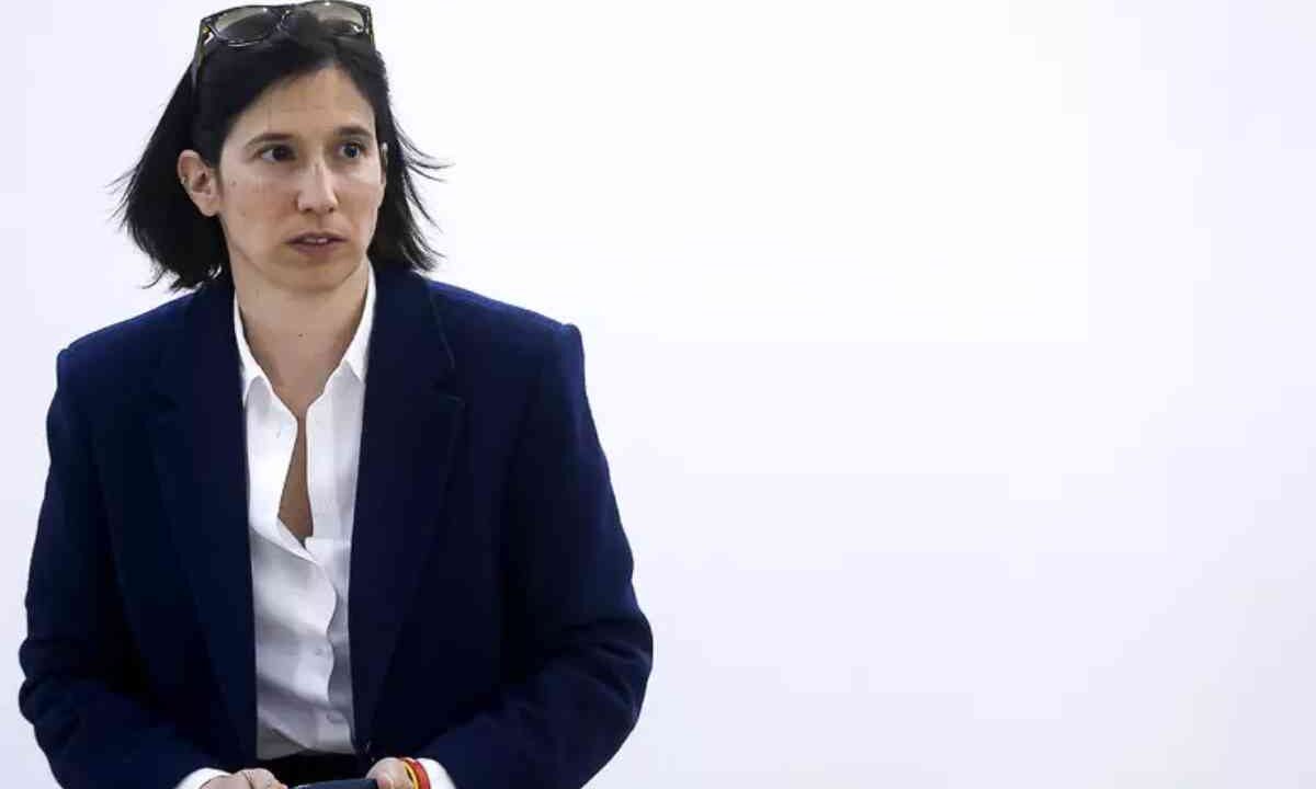Elly Schlein