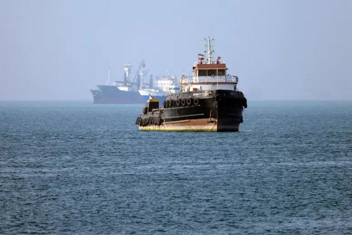 Hormuz