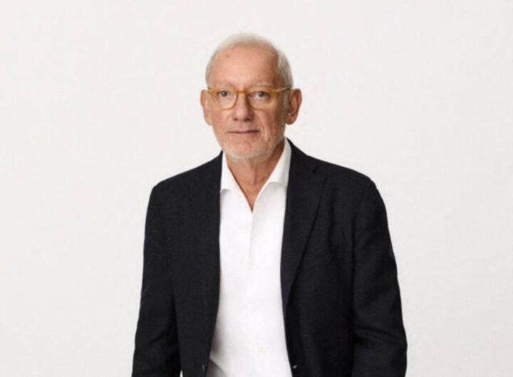 Isak Andic