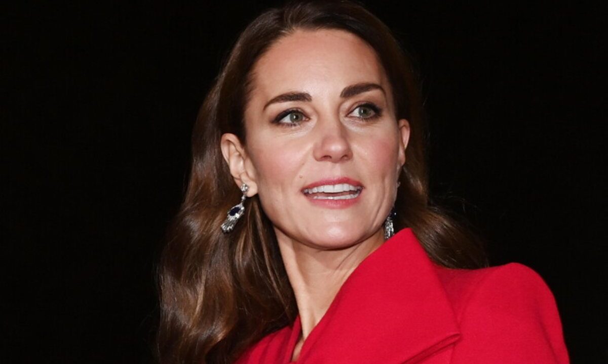 Kate Middleton