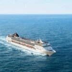 Eni e MSC Cruises: testato con successo il biocarburante HVO diesel di Enilive per il trasporto marittimo