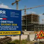 PNRR obiettivo 30 giugno 2026