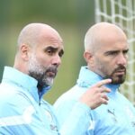 Pep Guardiola maresca