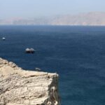 Stretto di Hormuz