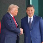 xi trump