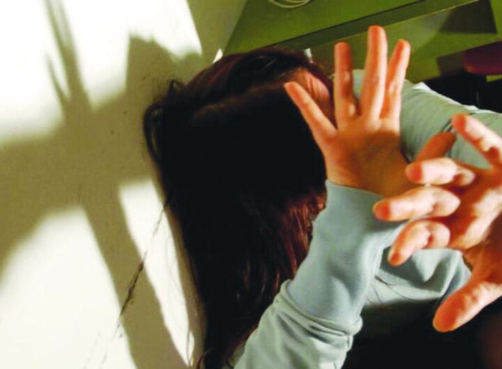 violenza sulle donne