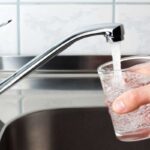 Acqua rubinetto