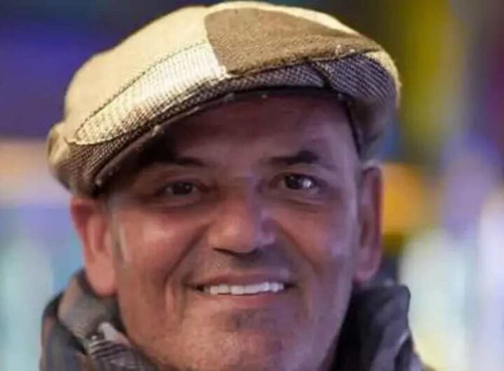 Stefano Addeo