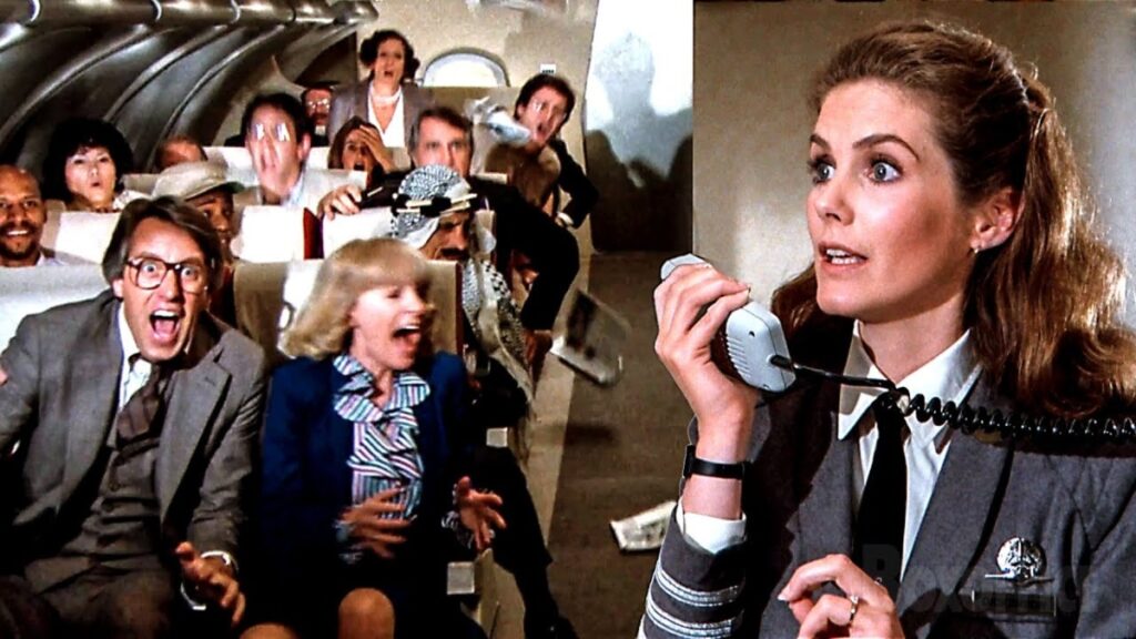 L'aereo più pazzo del mondo