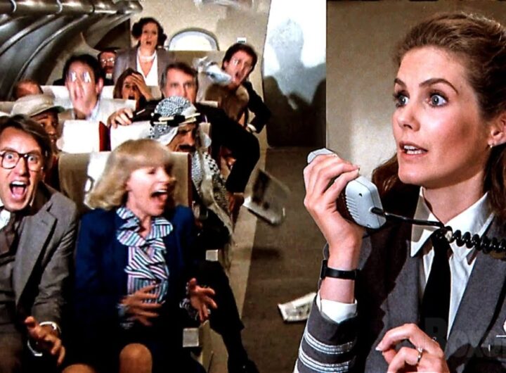 L'aereo più pazzo del mondo
