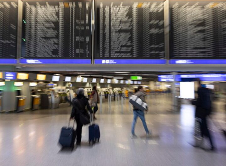 aeroporto