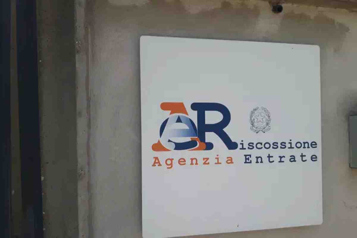 Una sede dell'Agenzia delle Entrate
