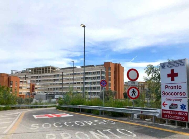 Policlinico di Bari
