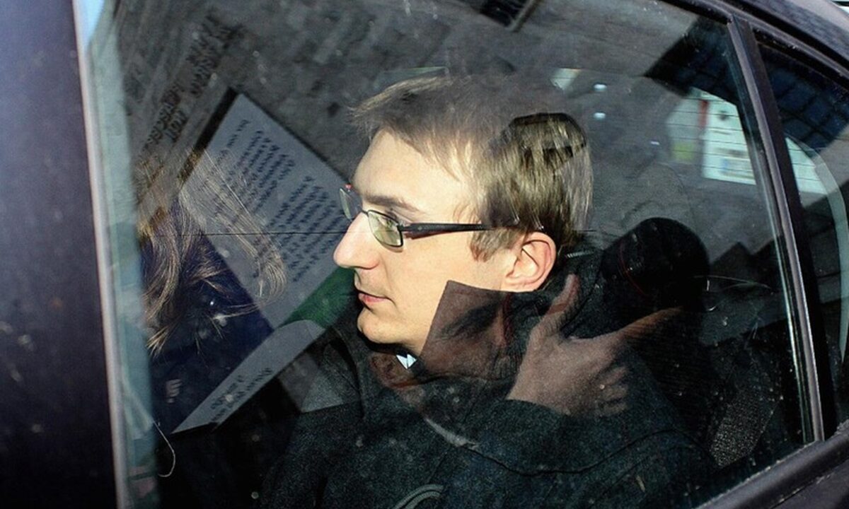 Alberto Stasi