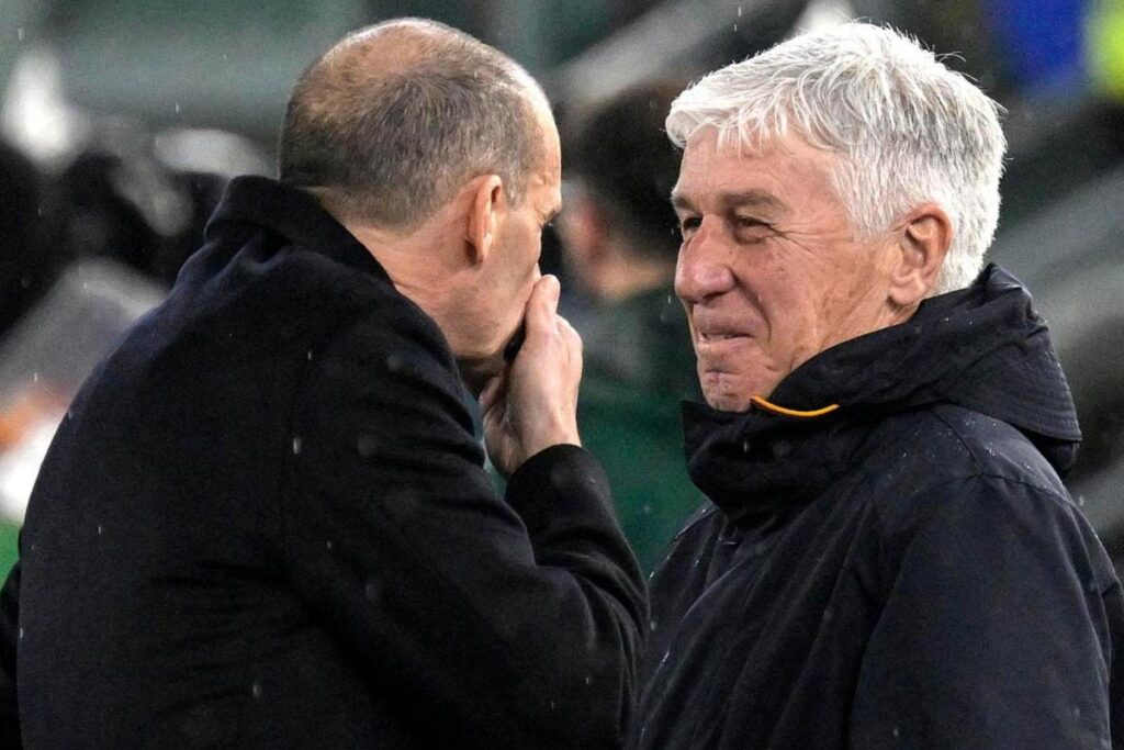 allegri gasp