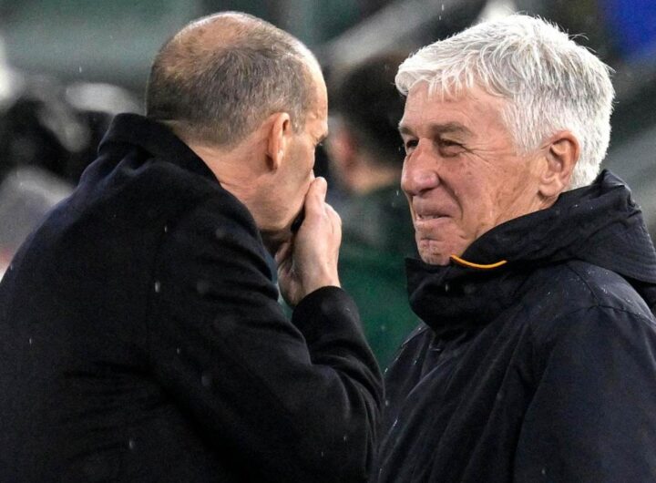 allegri gasp