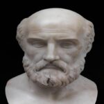 andrea palladio busto