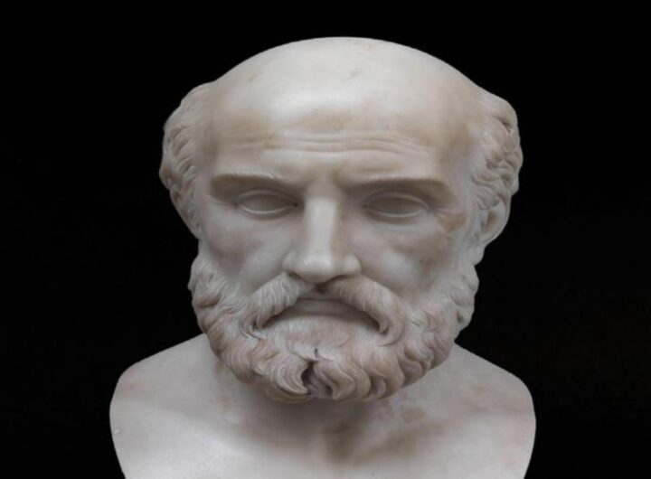 andrea palladio busto