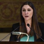 La deputata dem Anna Ascani