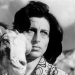 Anna Magnani