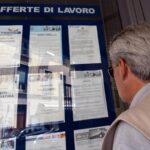 Annunci di lavoro