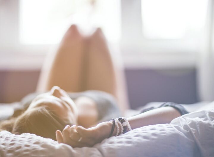 relax contro l'ansia