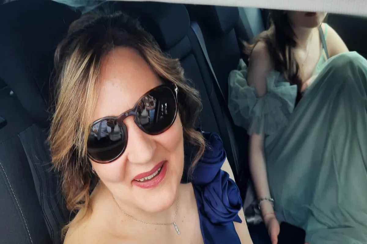 Antonella Di Ielsi