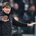 antonio conte napoli