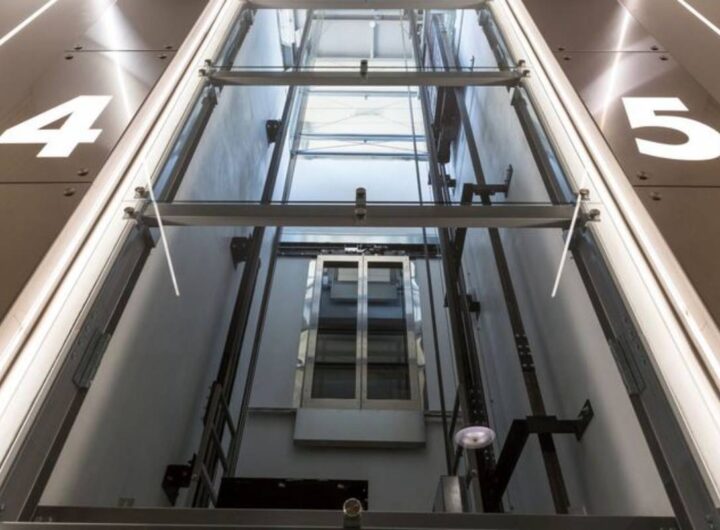 ascensore