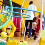 nido infanzia