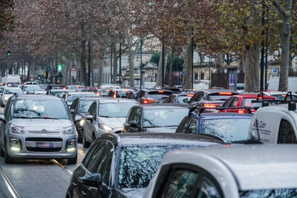 Delle auto