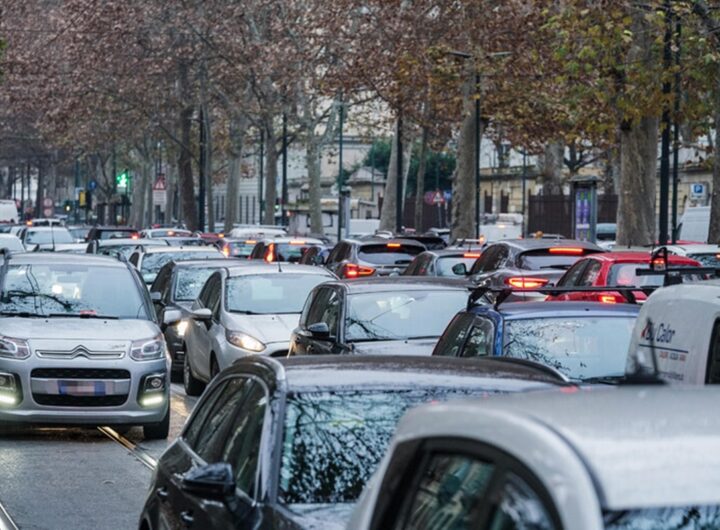 Delle auto