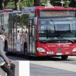 Un autobus