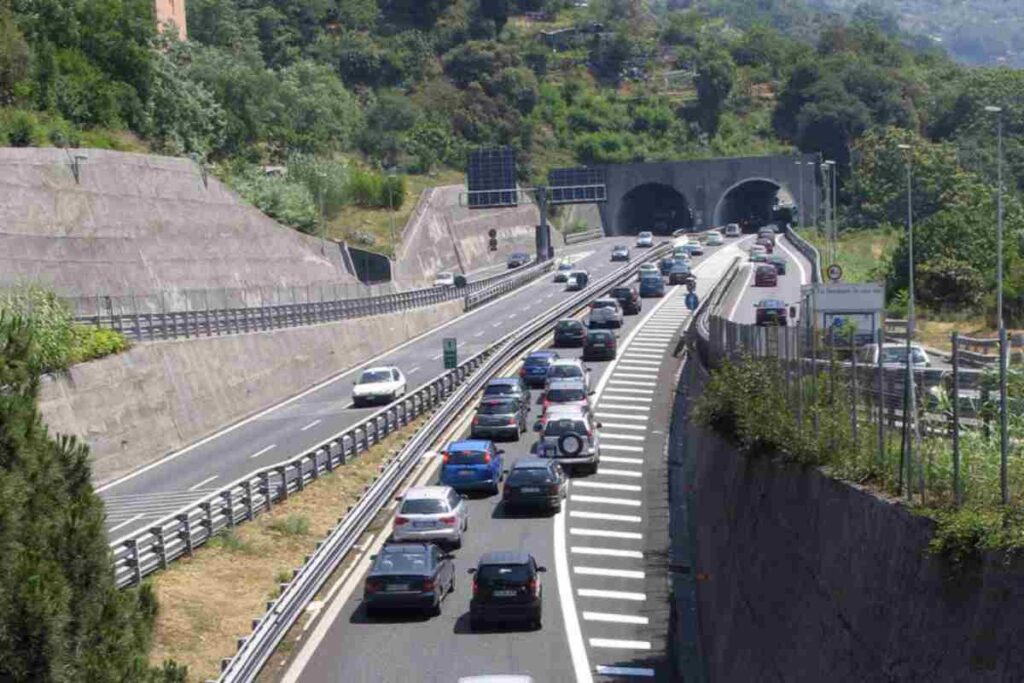 Autostrada