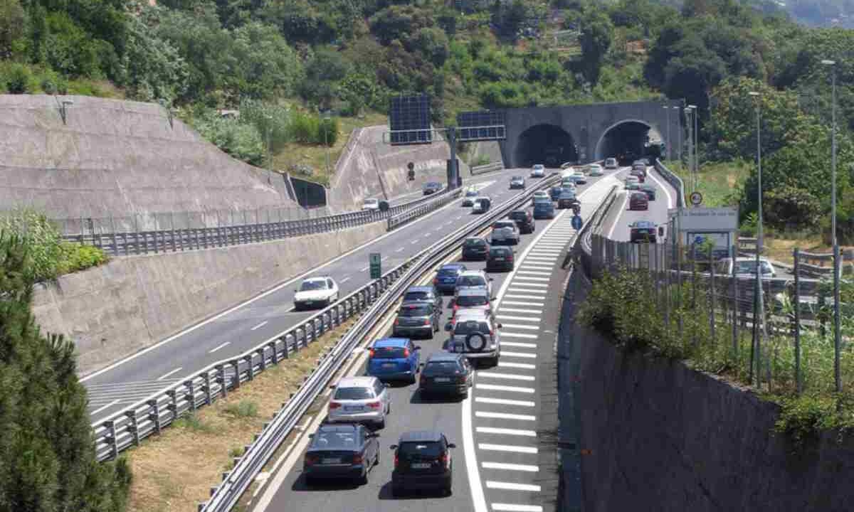 Autostrada