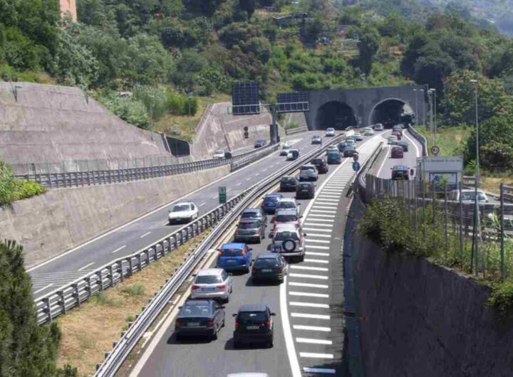 Autostrada