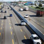Un'autostrada