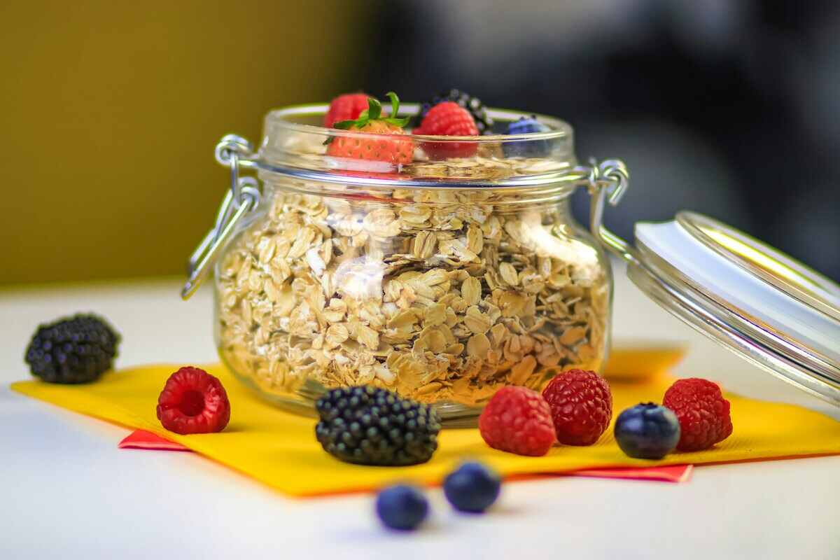 avena integrale