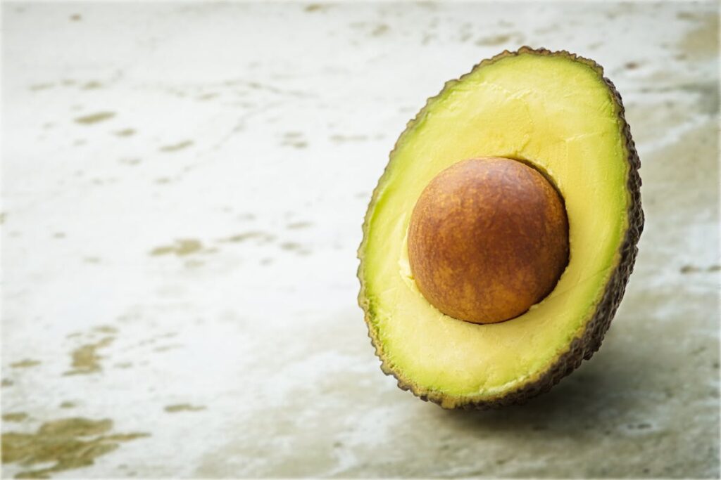 mezzo avocado