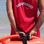 Un bagnino