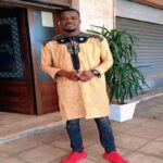 Bakari Sako