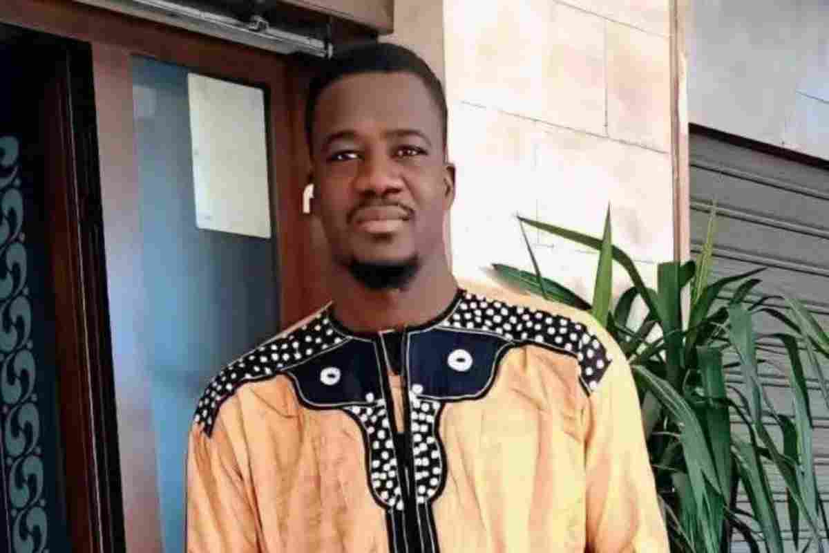 La procuratrice di Taranto: “Sako Bakari si è rifugiato in un bar , il proprietario lo ha fatto uscire invece di chiamare la polizia”
