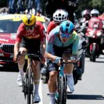 ballerini al giro